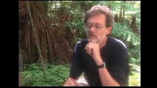 Terence McKenna 's Final Interview