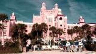 The Intriguing History of Loews Don CeSar Hotel