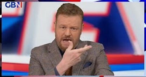 MARK STEYN REACTS TO MONKEYPOX CASES SPREADING RAPIDLY THROUGHOUT EUROPE