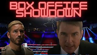 Showdown at the Box Office Sound of Freedom VS Mission Impossible! Who Will Win