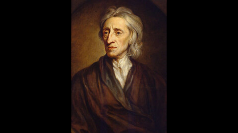 Words of Wisdom from John Locke