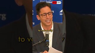 Michael Knowles LAYS INTO A Bunch Of Angry SJWs #shorts #liberal #meltdown
