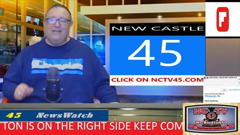 NCTV45’s Gentlemens Magazine Today’s: NCTV45 CARES WINTER IS COMMING NOV 16 2022