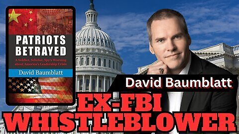 David Baumblatt, Former FBI Agent, West Point Army Officer's constitutional rights trampled.