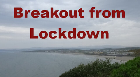 Breakout from Lockdown