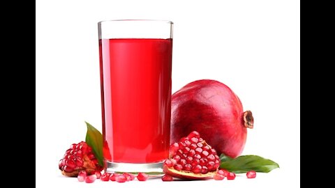 15 Health Benefits Of Pomegranate Juice Daily Is Good For The Heart