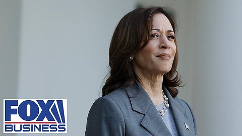 Kamala Harris is the 'GOAT' of progressive prosecutors: Leo Terrell | NE ✅