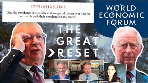 Bo Polny | Are the Kings of the Earth About to Weep and Wail?!! + Dr. Rashid Buttar & Karen Kingston On China & Russia Using Yuan & Ruble for Trade, Biden Pushes Annual COVID-19 Shots & Gates Finances Quantum-Dot Tattoo Technology to Hold