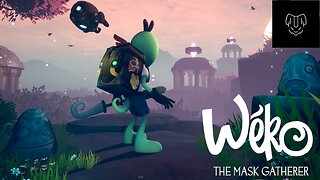 Weko the mask gatherer Gameplay Ep 5