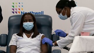 COVID Vaccine Barriers Impacting Black Americans