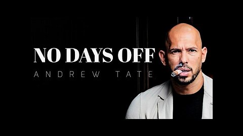 1 Hour Andrew Tate Wild Compilation-Best motivational speech