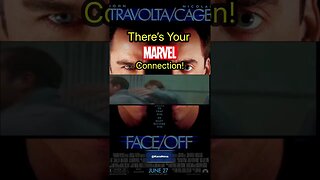 Did You Know That in Face/Off… #kaosnova #alitaarmy #marvelcomics #thomasjane #nicholascage