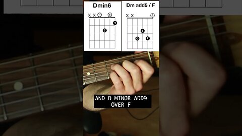 Making normal chords cool