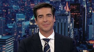 Jesse Watters: Trump Touched A Nerve With The Media