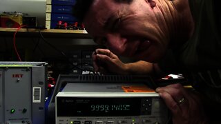 EEVblog #456 - CSIRO Rubidium Frequency Standard