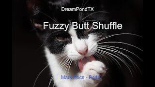 DreamPondTX/Mark Price - Fuzzy Butt Shuffle (Pa4X at the Pond)