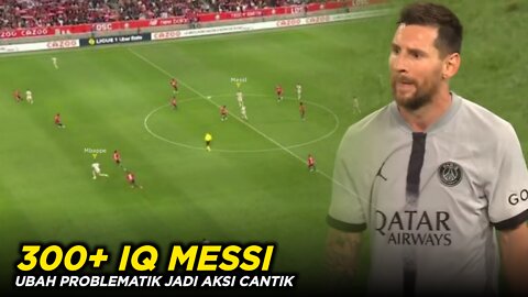 Leonel Messi fastest assist - Berita Bola