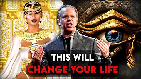 This Is How The Law Of Abundance Works | Dr Joe Dispenza | Create Quantum Wealth