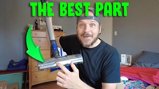 Shark IX141 Pet Cordless Stick Vacuum Review