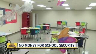 Largo leaders say no to funding school officers