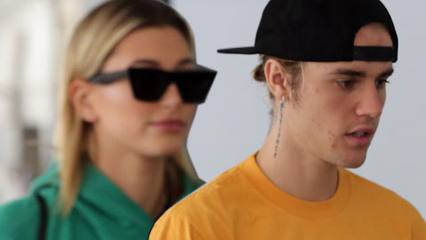 Hailey Bieber ANGRY With Justin Beiber For NOT Wearing His Wedding Ring!