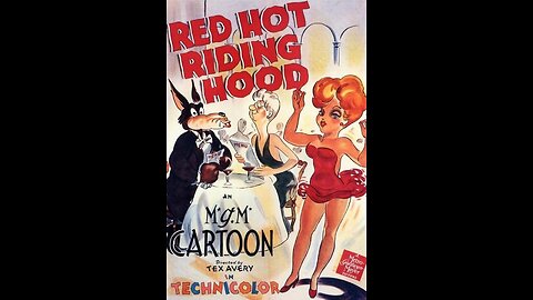 Red Hot Riding Hood (1943)