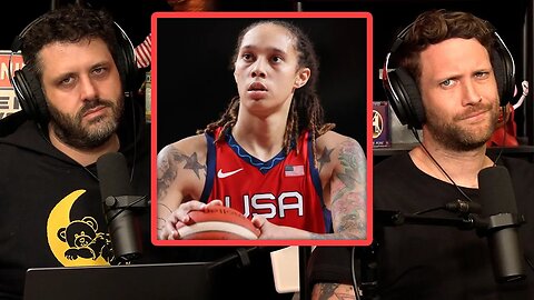 Business Insider: How Low Salaries Led to WNBA Star's Detainment in Russia (BOYSCAST CLIPS)