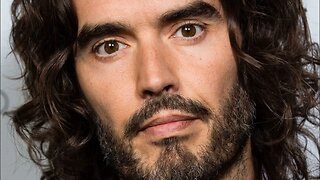 Russell Brand Situation Dont Sound RIGHT