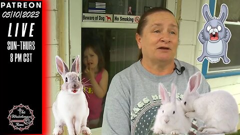 05/10/2023 The Watchman News - Dangerous Rabbit Terrorizes Iowa Neighborhood - News & Headlines