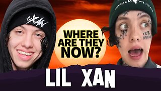 Lil Xan | Where Are They Now? | Diego Leanos