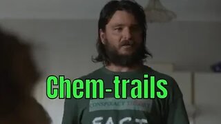 MR INBETWEEN: CHEM-TRAILS