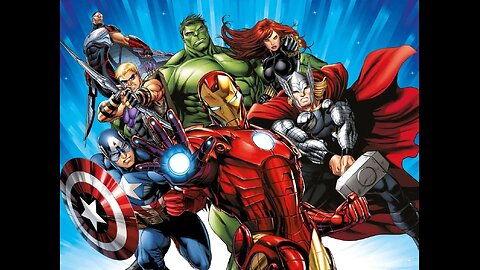 Marvel's Avengers campaign mode part 1-9