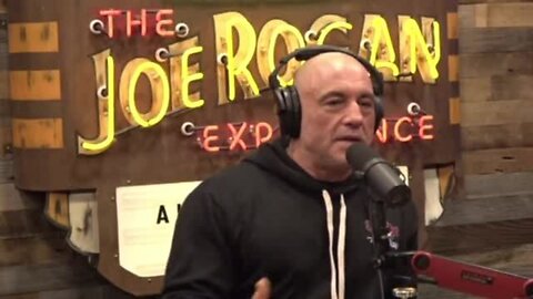 Joe Rogan On The Illegals In NYC Beating Cops…Getting Released Without Bail…Flipping Off The Cameras