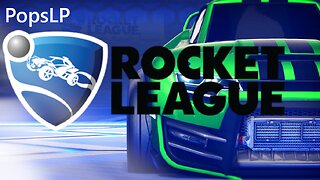 Rocket League Stream