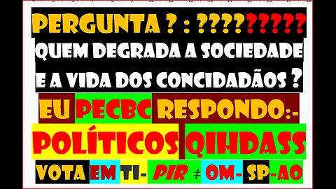 270724-PERJURADOS DÁ PRISÃO IFC PIR DQNPFNOA