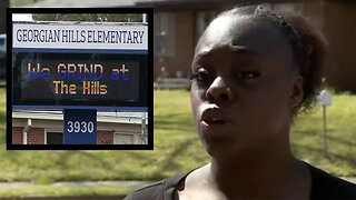 "Unruly Students" Police Gets Called at A Elementary School