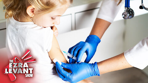 Pfizer says its vaccine is safe for kids (while admitting its study was too small)