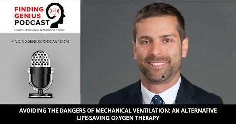 Avoiding the Dangers of Mechanical Ventilation
