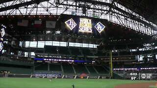 Tampa Bay Rays look to rally back in Game 6
