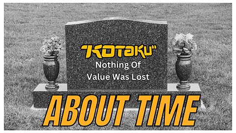 The Fall of Kotaku | A Deep Dive into Its Decline
