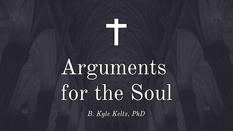 Arguments for the Soul