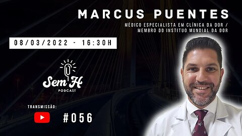 MARCUS PUENTES - #056