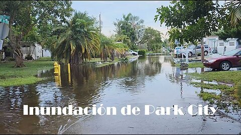 2023 Inundación de Park City
