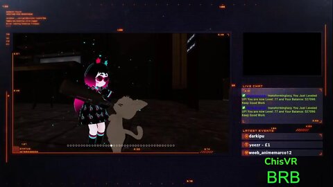 ★ NYAAH | SHORT STREAM | GAMING AND STUFF ★