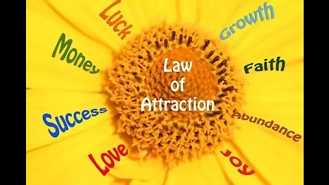 How The Law Of Attraction REALLY WORKS! (Achieve Anything You Want)