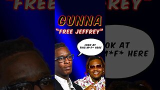Gunna "Free Jeffery" Has Young Thug Fans Heated