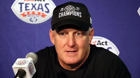 Kansas State Football | Chris Klieman Postgame Press Conference | K-State 42, LSU 20