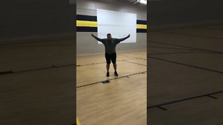 Basic Jump Rope Workout