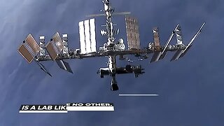 Science Launching on Northrop Grumman CRS 16 Mission to the Space Station- Jul 25, 2021