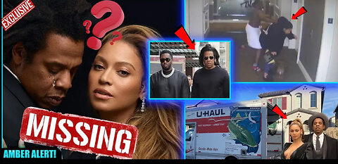 Beyonce & Jay-Z missing| Rihanna RETIRED!!